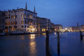 Aman Canal Grande - Venice, Italy